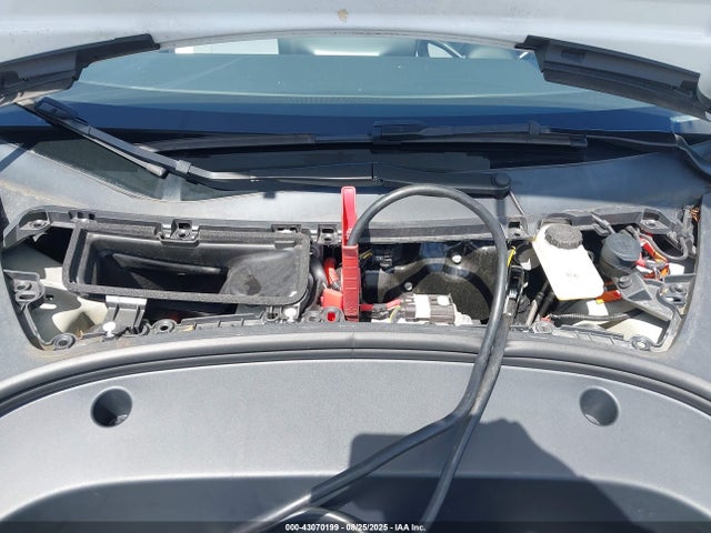 5YJ3E1EA6PF618134 Tesla 2023