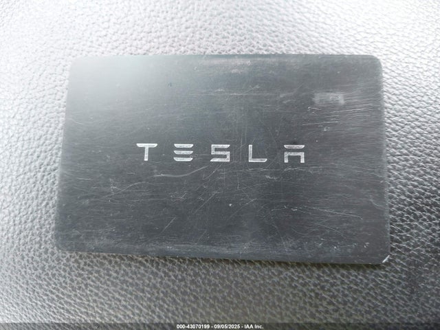 5YJ3E1EA6PF618134 Tesla 2023