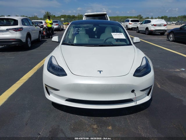 5YJ3E1EA6PF618134 Tesla 2023