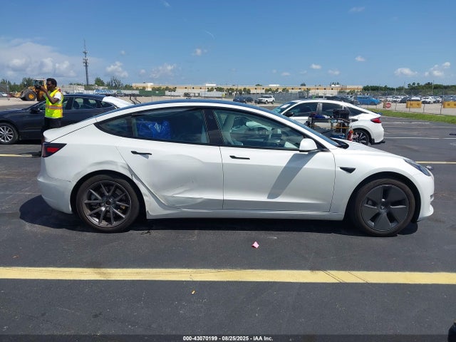 5YJ3E1EA6PF618134 Tesla 2023