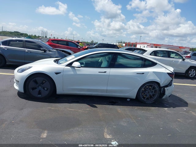 5YJ3E1EA6PF618134 Tesla 2023