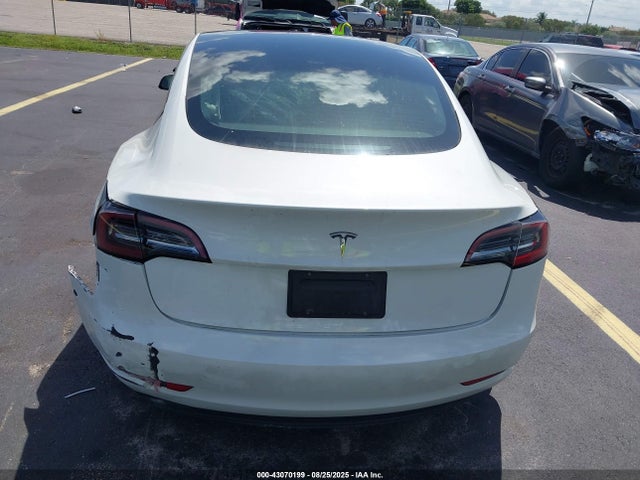 5YJ3E1EA6PF618134 Tesla 2023