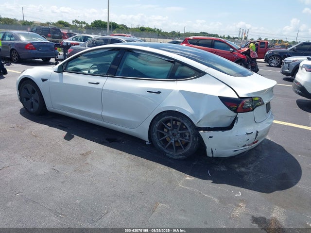5YJ3E1EA6PF618134 Tesla 2023