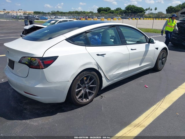 5YJ3E1EA6PF618134 Tesla 2023