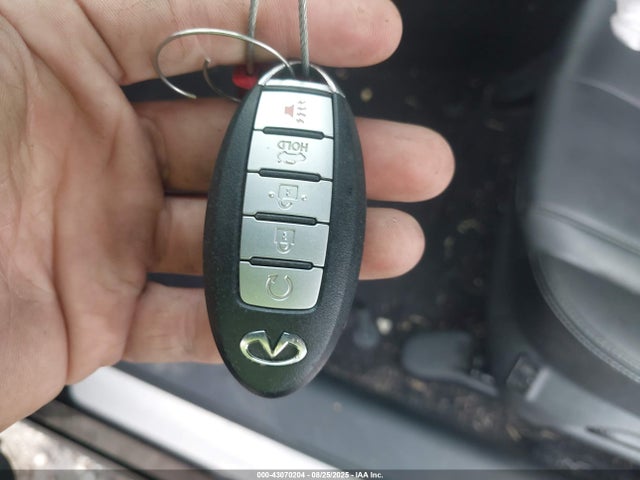 JN1EV7EL4HM551090 Infiniti Q60