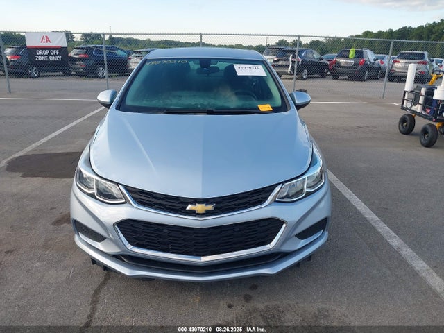 1G1BC5SM5H7129179 Chevrolet le2 -di: direct injection, vvt: variable valve timing, gen, alum