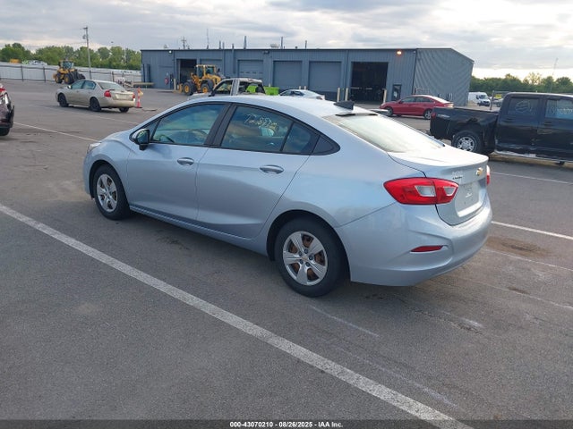 1G1BC5SM5H7129179 Chevrolet le2 -di: direct injection, vvt: variable valve timing, gen, alum