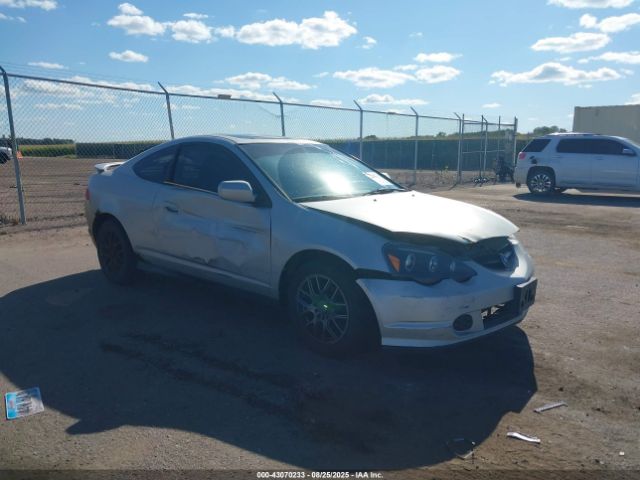 2003 ACURA RSX JH4DC53863S001216 Photo 0