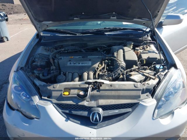 2003 ACURA RSX JH4DC53863S001216 Photo 9
