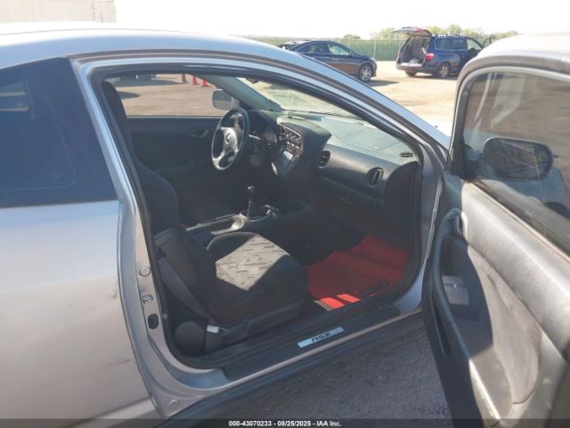 2003 ACURA RSX JH4DC53863S001216 Photo 4