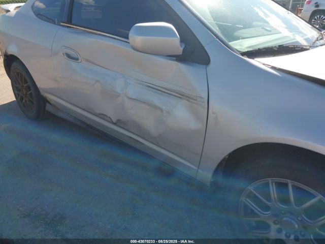 2003 ACURA RSX JH4DC53863S001216 Photo 5