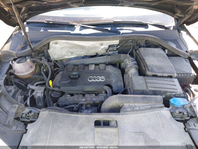 2017 AUDI Q3 WA1ECCFS7HR014986 Photo 9