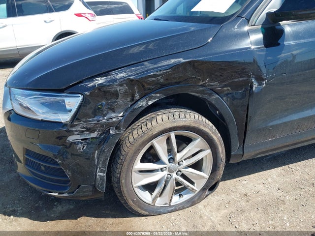 2017 AUDI Q3 WA1ECCFS7HR014986 Photo 5