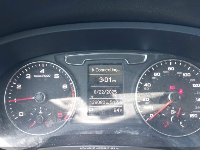 2017 AUDI Q3 WA1ECCFS7HR014986 Photo 6
