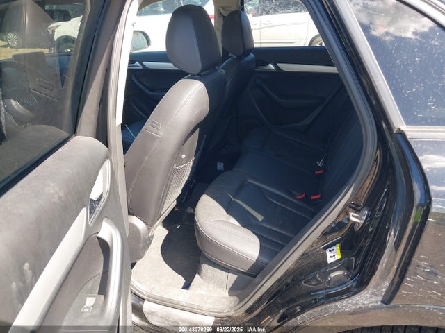 2017 AUDI Q3 WA1ECCFS7HR014986 Photo 7