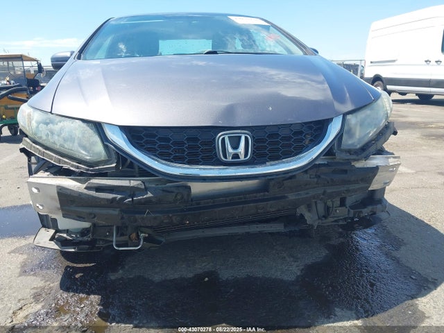 Honda r18z1 2015 19XFB2F56FE238292 Image 6