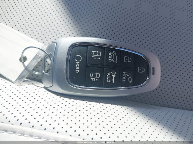 Hyundai 2024 2024 KM8KRDDF1RU314410 Image 11