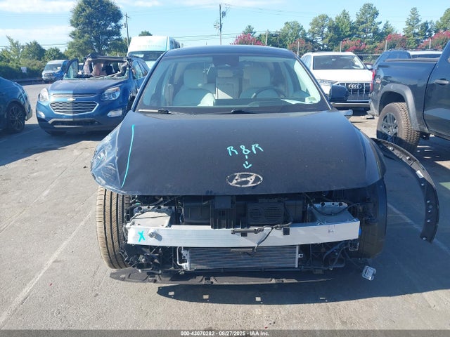 Hyundai 2024 2024 KM8KRDDF1RU314410 Image 13