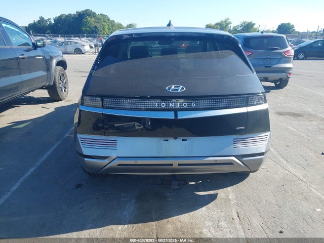 Hyundai 2024 2024 KM8KRDDF1RU314410 Image 17
