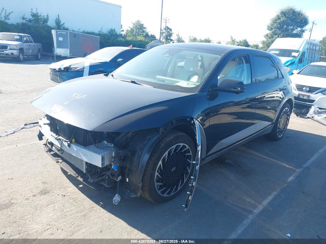 Hyundai 2024 2024 KM8KRDDF1RU314410 Image 2