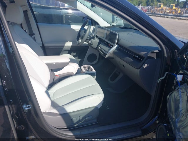 Hyundai 2024 2024 KM8KRDDF1RU314410 Image 5