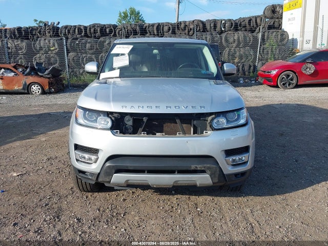 Land Rover supercharged lev3 sulev30 2015 SALWR2VF2FA538865 Image 12