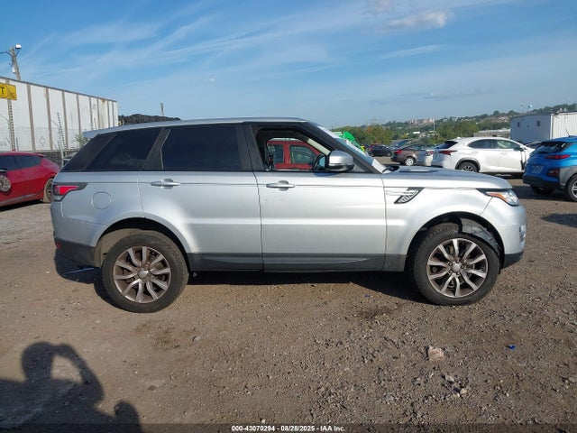 Land Rover supercharged lev3 sulev30 2015 SALWR2VF2FA538865 Image 13