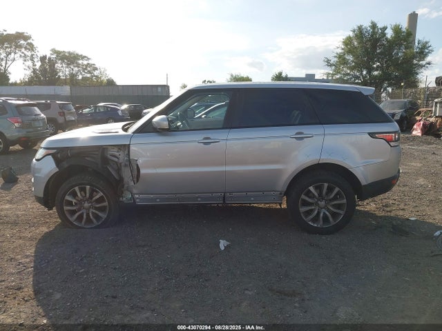 Land Rover supercharged lev3 sulev30 2015 SALWR2VF2FA538865 Image 14