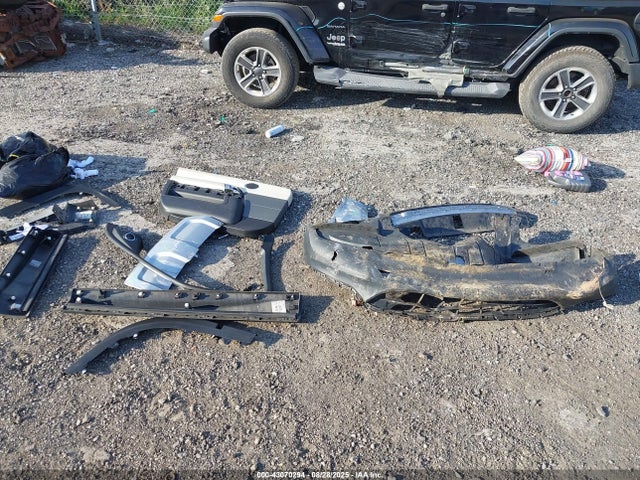 Land Rover supercharged lev3 sulev30 2015 SALWR2VF2FA538865 Image 11