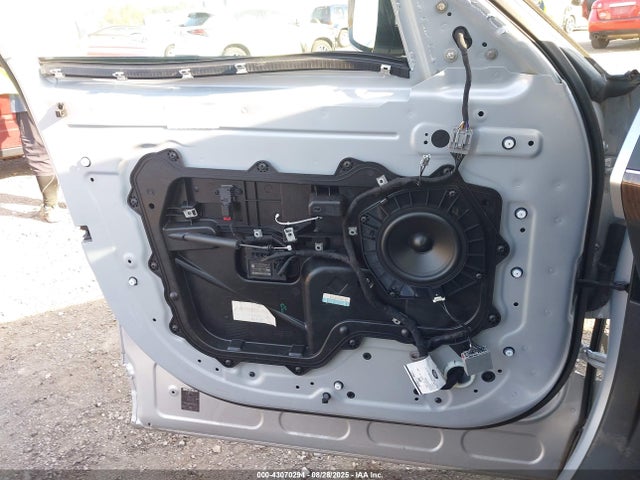 Land Rover supercharged lev3 sulev30 2015 SALWR2VF2FA538865 Image 6