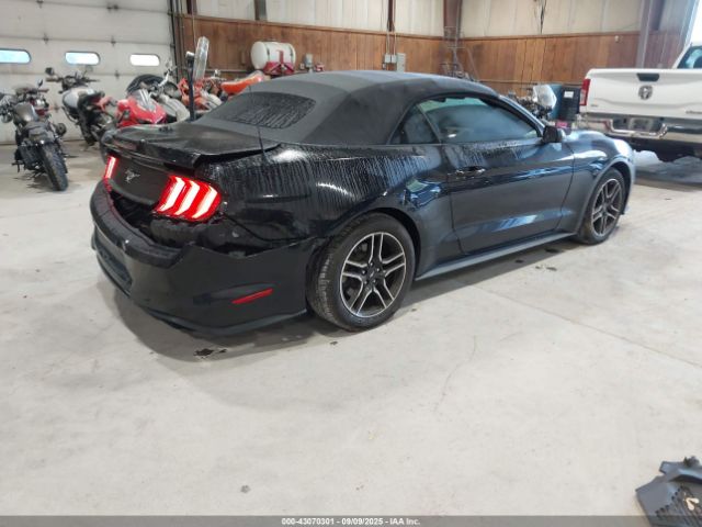 2021 FORD MUSTANG 1FATP8UHXM5104291 Photo 3