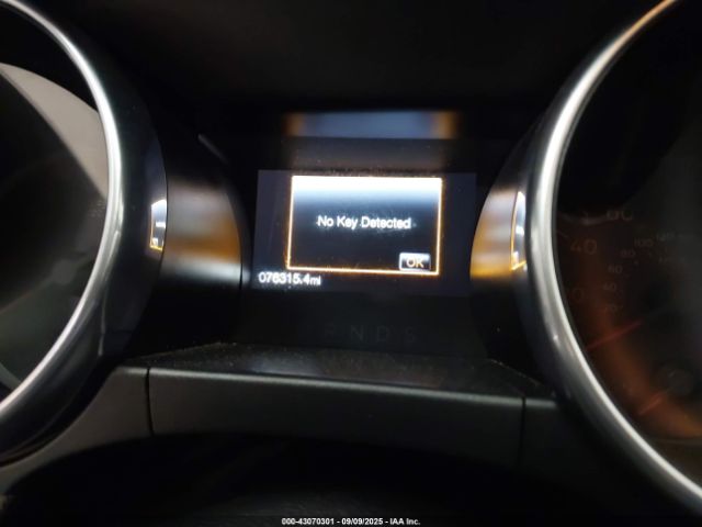 2021 FORD MUSTANG 1FATP8UHXM5104291 Photo 6