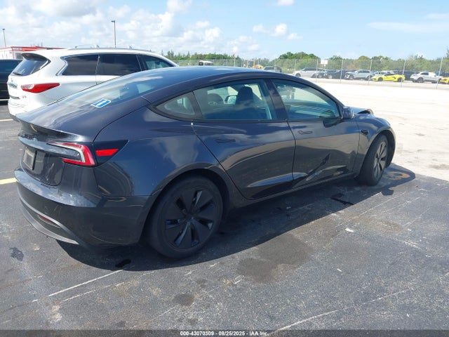 2024 TESLA MODEL 3 5YJ3E1EA4RF742714 Photo 3