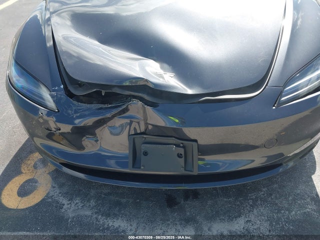 2024 TESLA MODEL 3 5YJ3E1EA4RF742714 Photo 5