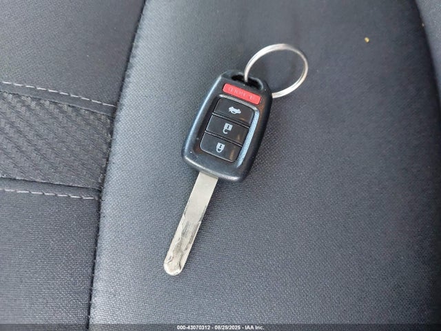 Honda k20c2 2016 19XFC2F50GE023246 Image 11