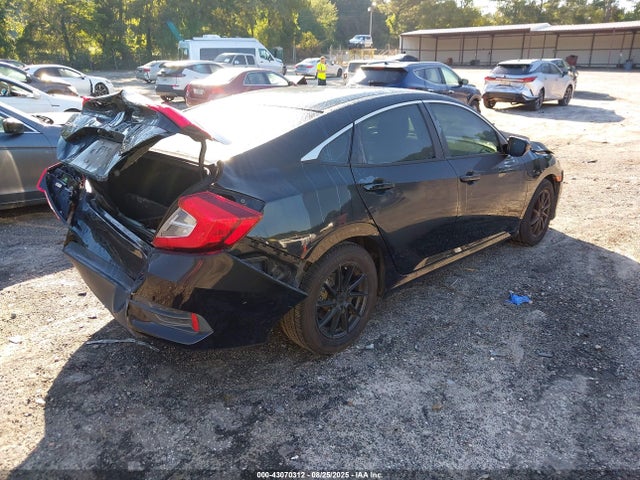 Honda k20c2 2016 19XFC2F50GE023246 Image 4