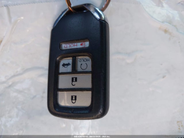 1HGCR2F05HA211952 Honda k24w1