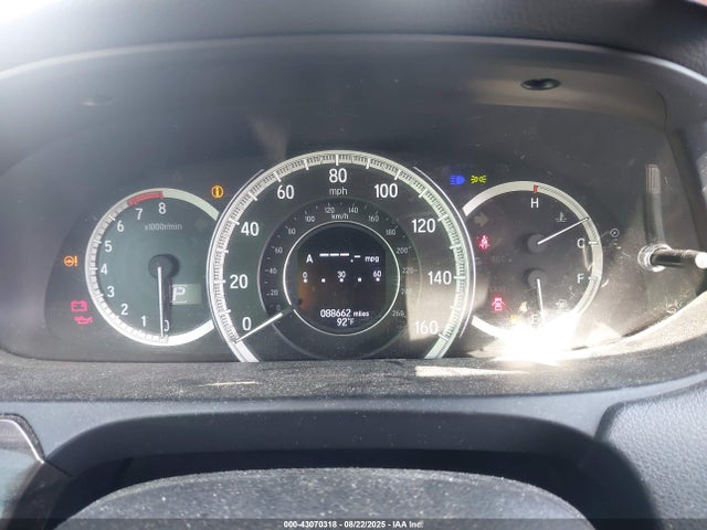 1HGCR2F05HA211952 Honda k24w1