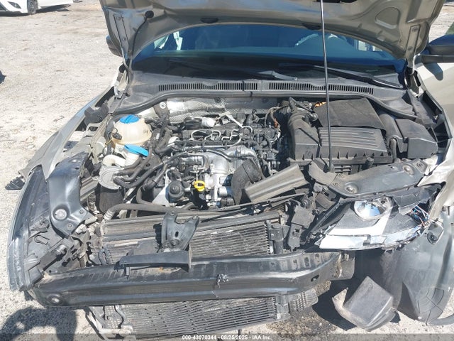 Volkswagen Jetta 2014 3VWLL7AJ3EM293155 Image 10
