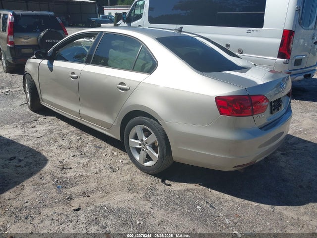 Volkswagen Jetta 2014 3VWLL7AJ3EM293155 Image 3