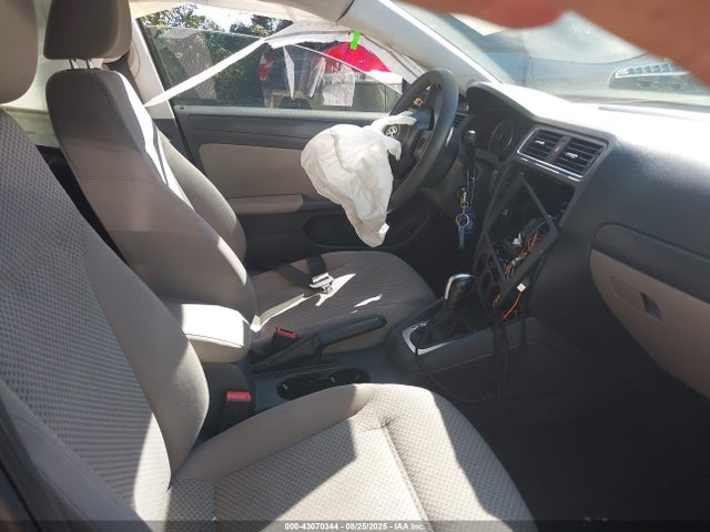 Volkswagen Jetta 2014 3VWLL7AJ3EM293155 Image 5