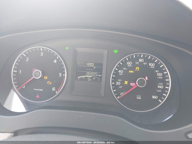 Volkswagen Jetta 2014 3VWLL7AJ3EM293155 Image 7