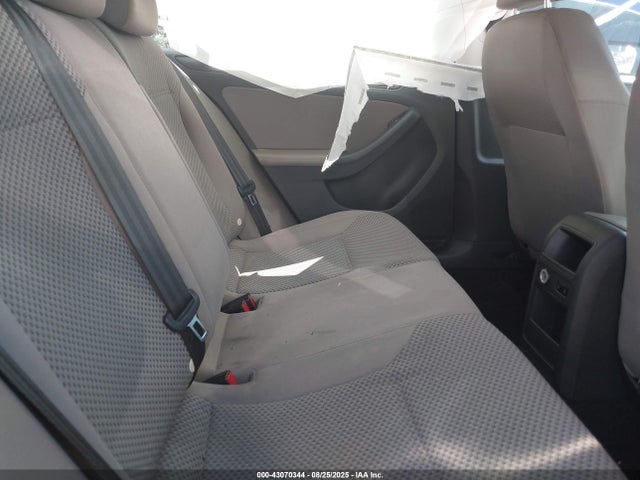 Volkswagen Jetta 2014 3VWLL7AJ3EM293155 Image 8