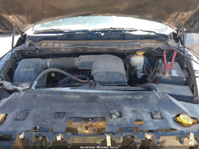 2017 RAM 1500 1C6RR6GG7HS735682 Photo 9