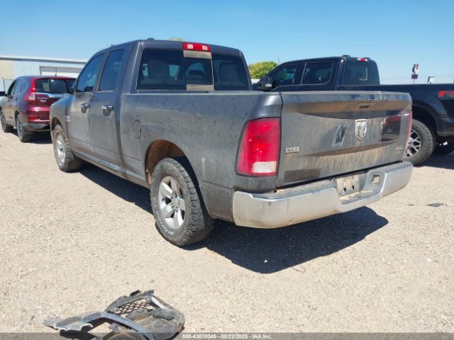 2017 RAM 1500 1C6RR6GG7HS735682 Photo 2