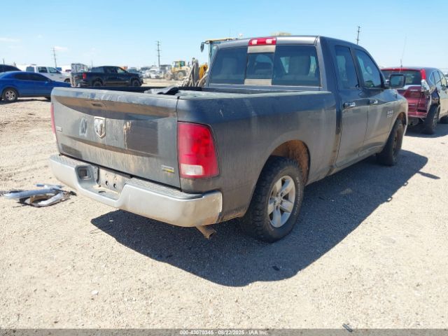 2017 RAM 1500 1C6RR6GG7HS735682 Photo 3