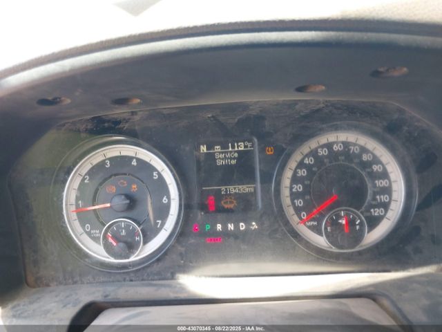 2017 RAM 1500 1C6RR6GG7HS735682 Photo 6