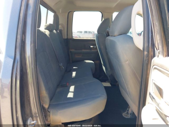 2017 RAM 1500 1C6RR6GG7HS735682 Photo 7