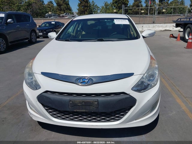 Hyundai dohc mpi theta ii 2015 KMHEC4A40FA138366 Image 24