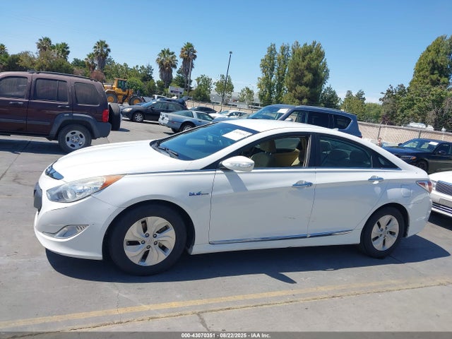 Hyundai dohc mpi theta ii 2015 KMHEC4A40FA138366 Image 26
